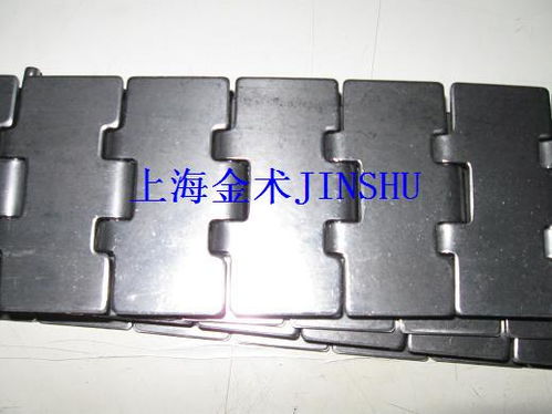 不锈钢顶板链在计算机零配件制造中的关键应用