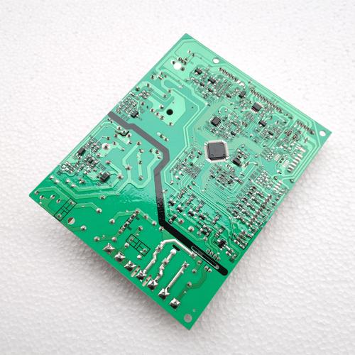全新澳柯玛三门冰箱bcd